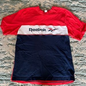 Reebok T-Shirt